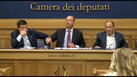 Alfano: 
