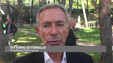 Presentato uno studio per recupero Palasport, Ottonello: 