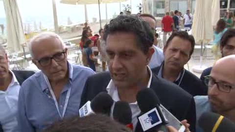 Riforme, Toti: 