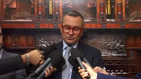 Immigrazione, Zanetti: 
