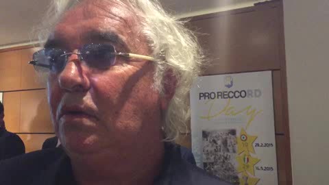 Briatore: 