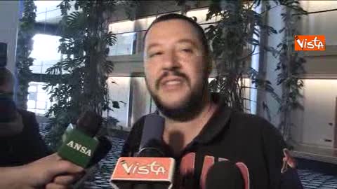 Salvini: 