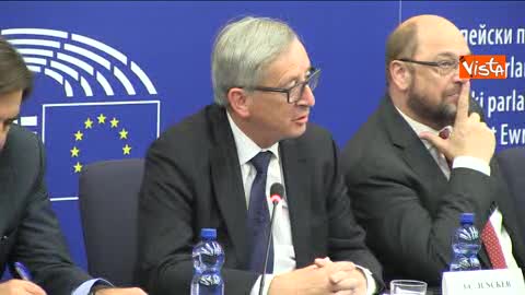 Muro Ungheria, Junker: 