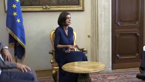Boldrini: 