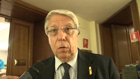 Unioni civili, Giovanardi: 
