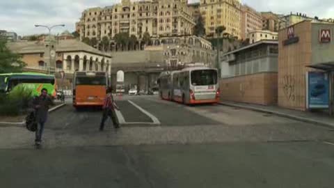 Amt, cambiano gli orari dei bus per l'autunno