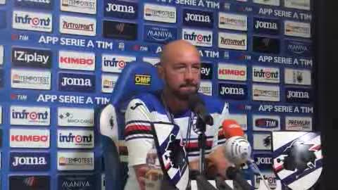 Samp, Zenga: 