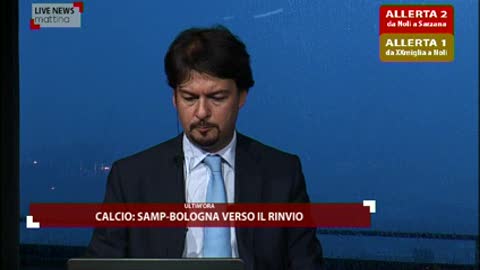 Allerta 2, preoccupazione a Masone: alcune frane ancora irrisolte