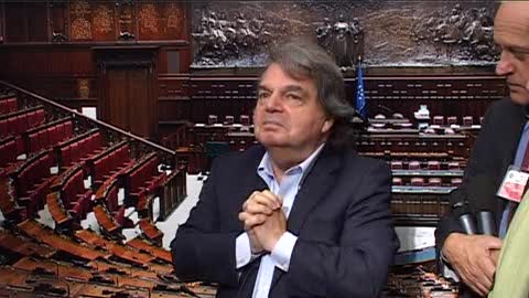 Brunetta: 