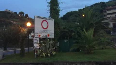 Basta Ztl, a Lerici una rivoluzione per traffico e parcheggi