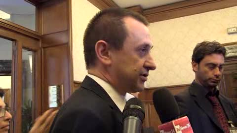 Rosato (Pd): 