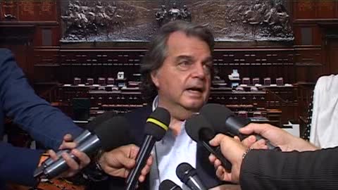 Brunetta: 