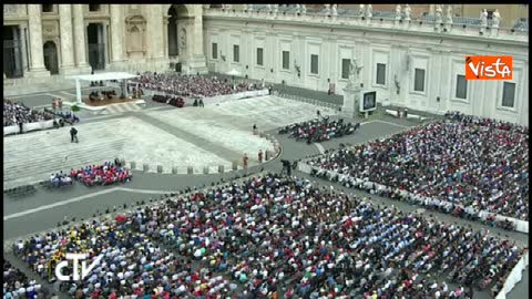 Papa Francesco: 