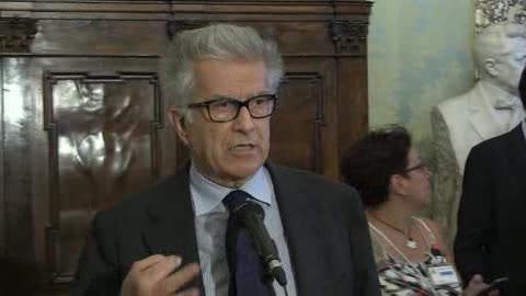 Riforma Senato, Zanda (Pd): 