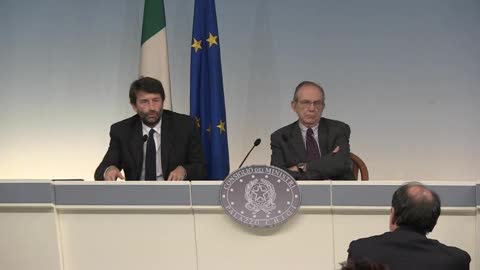 Chiusura musei, Franceschini: 