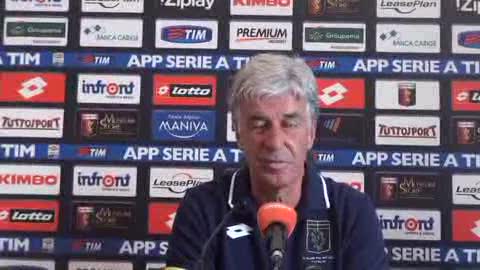 Gasperini: 