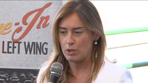 Riforma, Boschi: 