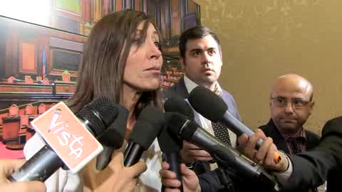 Riforma Senato, Bernini: 