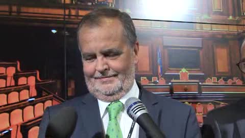 Riforme, Calderoli: 