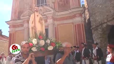 Seborga, il Principato dei Templari: tra la festa di San Bernardo e il 