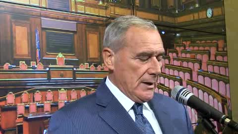 Valanga di emendamenti alle riforme, Grasso: 