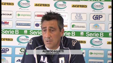 Aglietti: 