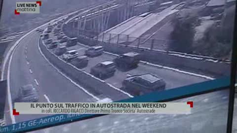 Rigacci(Autostrade):