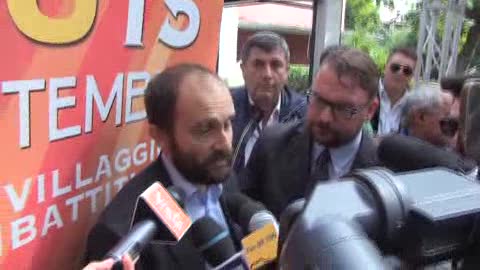 Orfini (Pd): 