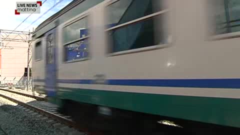 Aggredito capotreno, i sindacati all'attacco: 