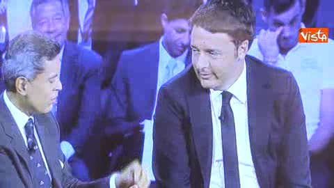 Cnn a Renzi: 