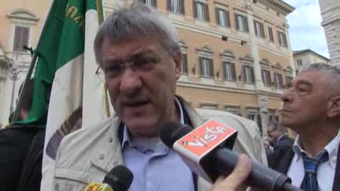 Ingrao, Landini: 