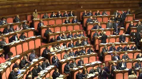 Riforma del Senato, prosegue l'accesa discussione