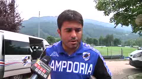 Samp: Eder, il grande rimpianto di Mancini, mette nel mirino l'Inter