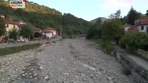 Liguria Ancheu a Vobbia, il 18 ottobre castagnata 