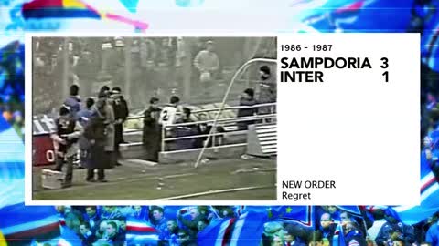 Amarcord: Sampdoria-Inter 3-1 1986-87