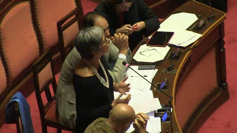Senato, approvato emendamento Finocchiaro su articolo 2