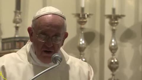 Papa Francesco: 