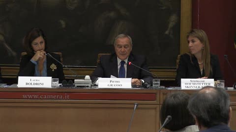 Grasso: 