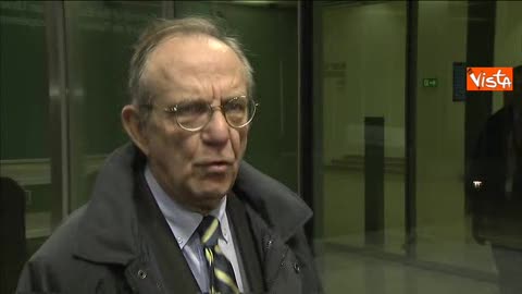 Migranti, Padoan: 