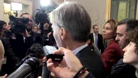 Infrastrutture Anas, Delrio: 