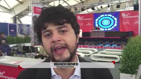 Raddoppio ferroviario, Benifei: 