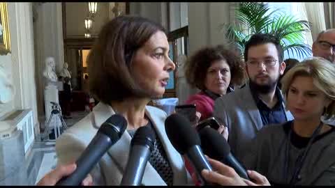 Boldrini: 
