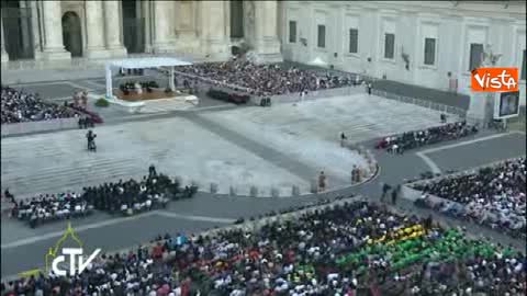 Papa Francesco: 