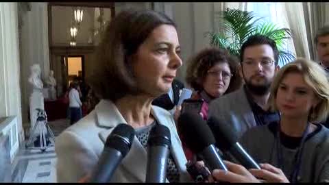 Boldrini: 