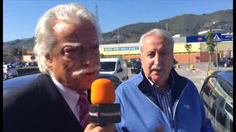 Tagliando ben in vista, ma arriva lo stesso la multa