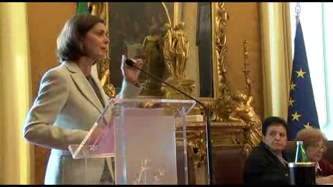 Boldrini: 
