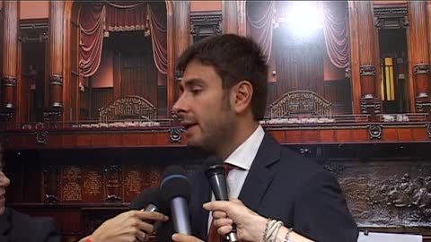 Di Battista: 