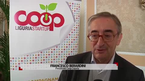 Coop Liguria Start Up: presentati dai giovani liguri 91 progetti di imprese cooperative