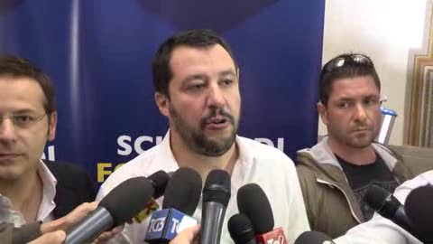 Salvini: 