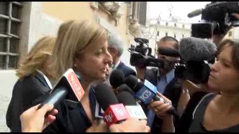Lombardi (M5s): 